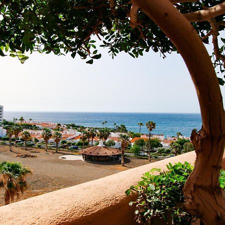 Casita Maria - Luxurious 1-Bedroom Apartment With Sea Views And Pool San Miguel de Abona Zewnętrze zdjęcie