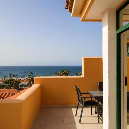 Casita Maria - Luxurious 1-Bedroom Apartment With Sea Views And Pool San Miguel de Abona Zewnętrze zdjęcie