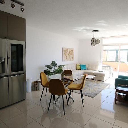 Casita Maria - Luxurious 1-Bedroom Apartment With Sea Views And Pool San Miguel de Abona Zewnętrze zdjęcie