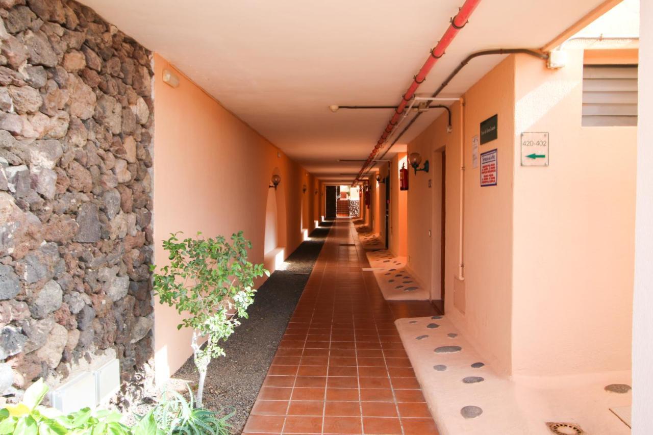 Casita Maria - Luxurious 1-Bedroom Apartment With Sea Views And Pool San Miguel de Abona Zewnętrze zdjęcie