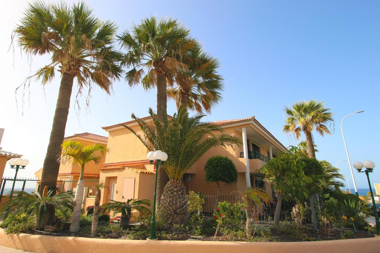 Casita Maria - Luxurious 1-Bedroom Apartment With Sea Views And Pool San Miguel de Abona Zewnętrze zdjęcie